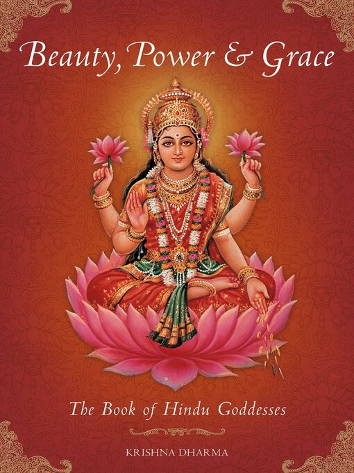 Title details for Beauty, Power and Grace by Krishna Dharma - Wait list